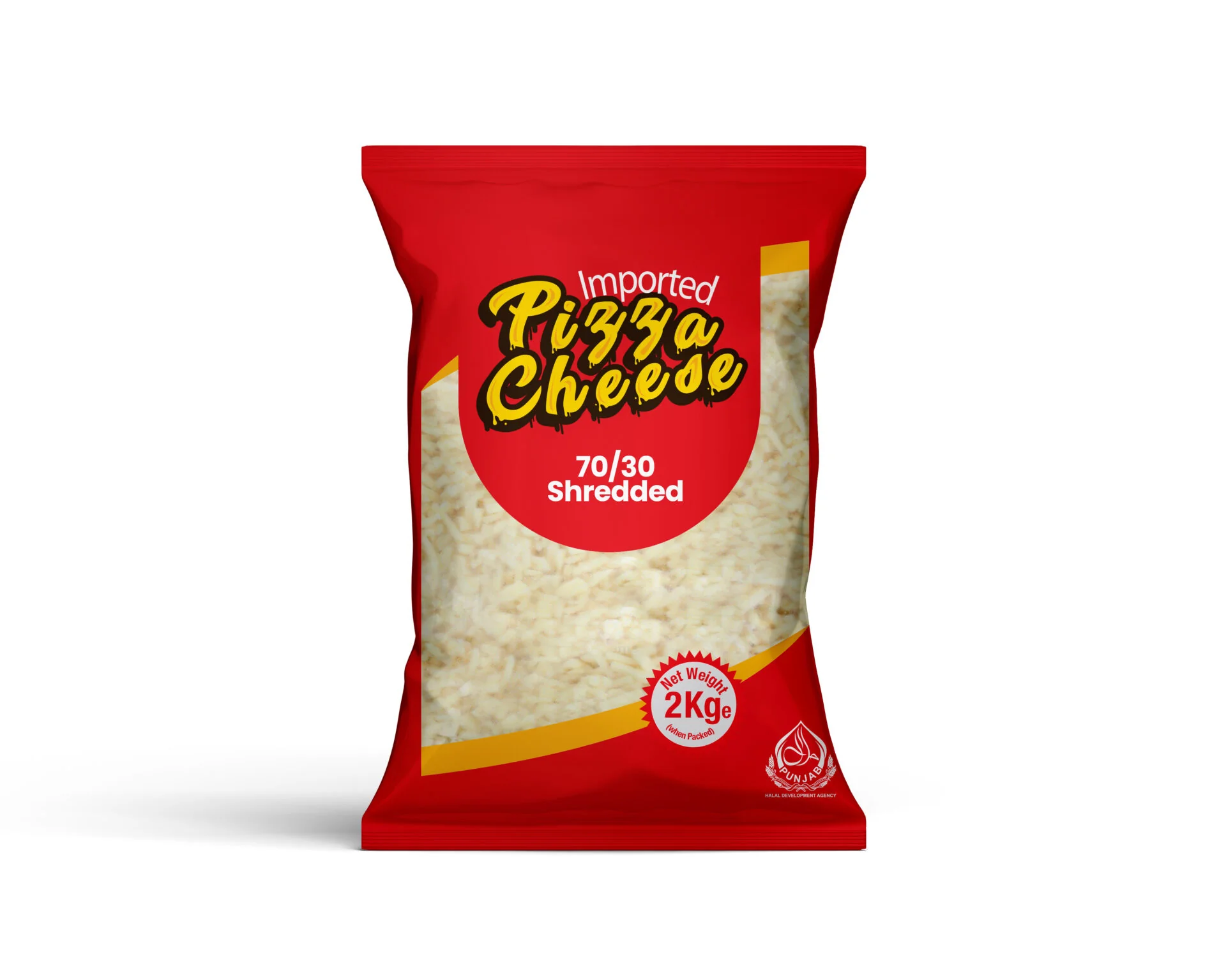 Cheesy Deal - Image 3