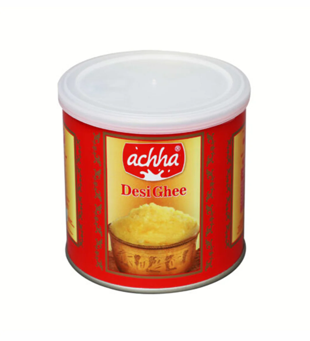 Desi Ghee - 500 Gm